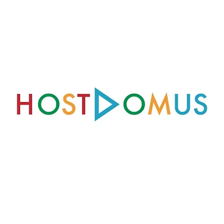 Hostdomus - Little Garden *